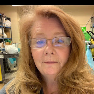 Meet your Posher, Kelly